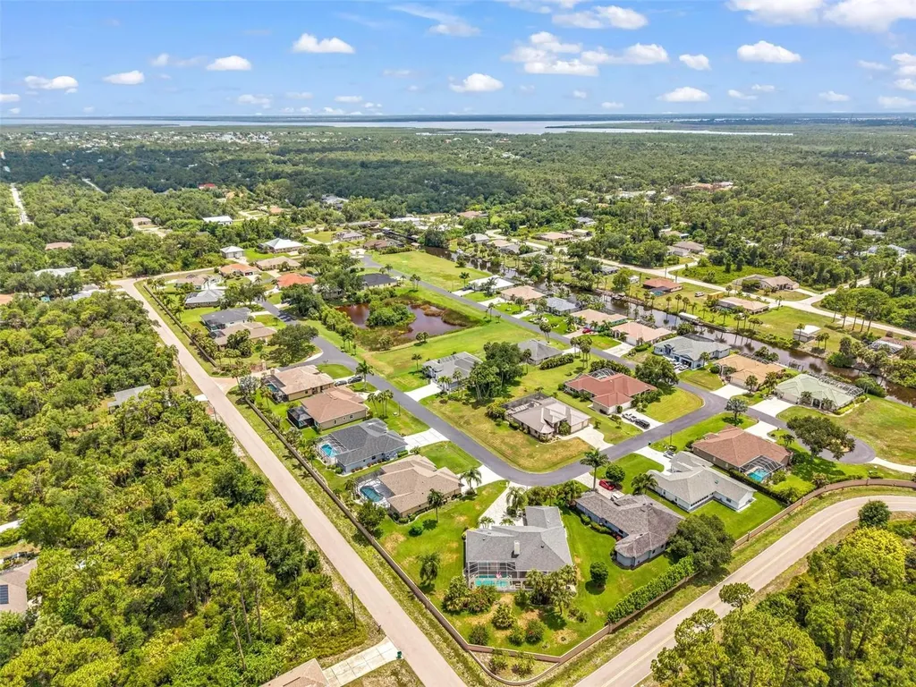 2430 Pebble Creek Place Port Charlotte FL 33948