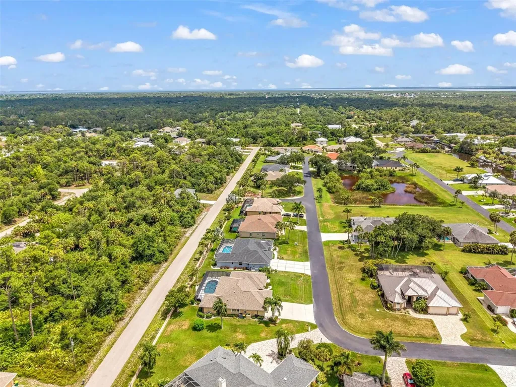 2430 Pebble Creek Place Port Charlotte FL 33948