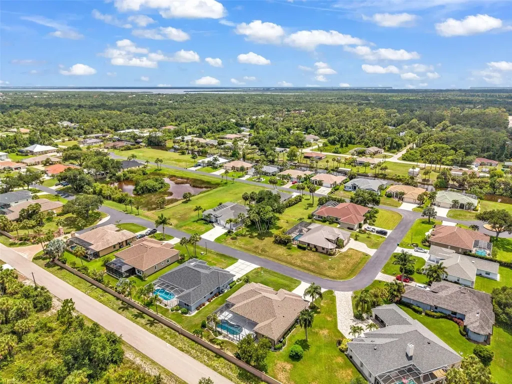 2430 Pebble Creek Place Port Charlotte FL 33948