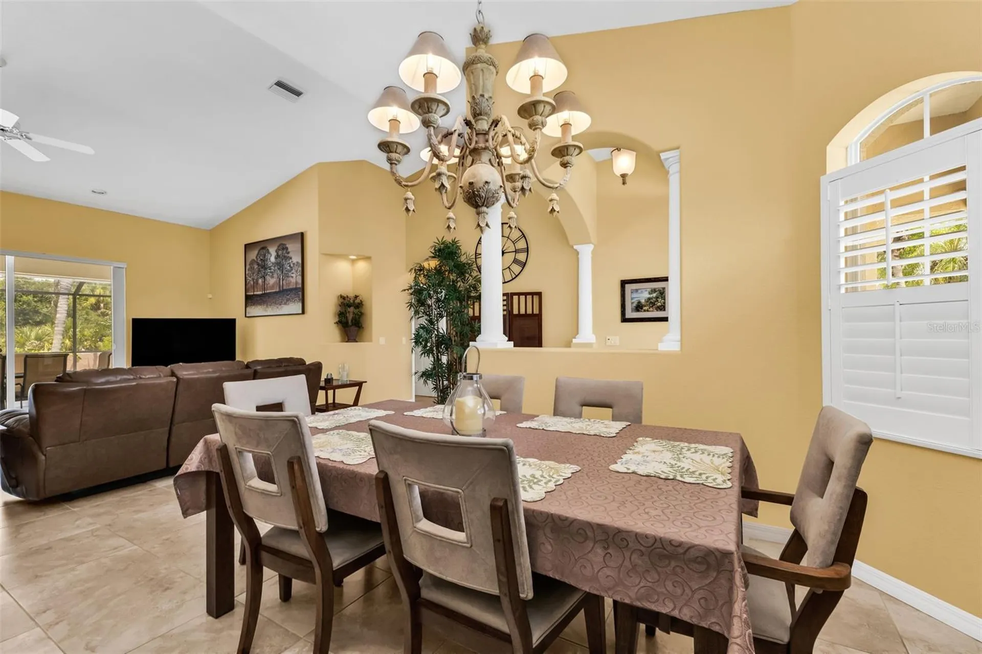 2430 Pebble Creek Place Port Charlotte FL 33948