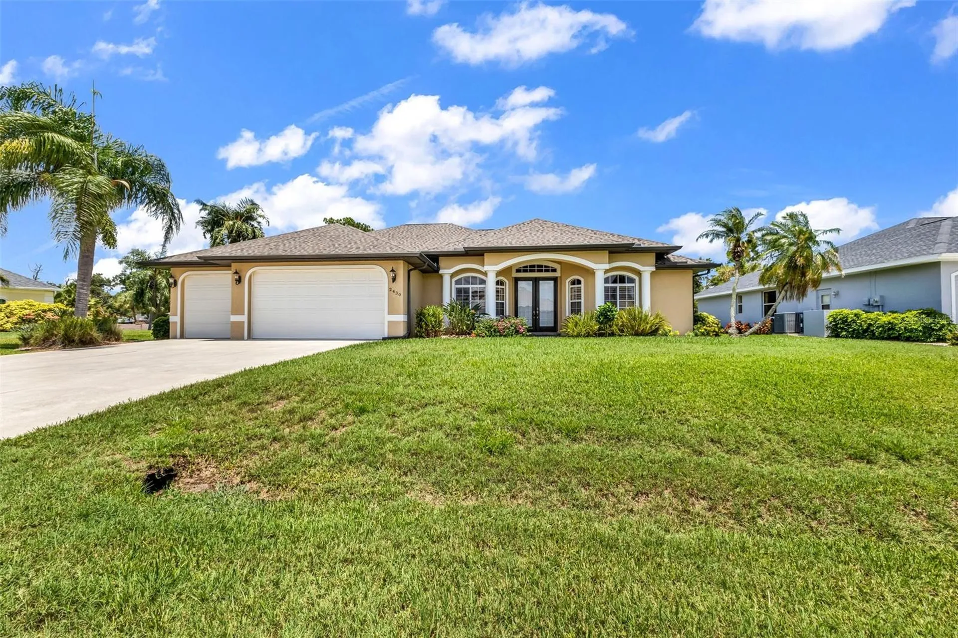2430 Pebble Creek Place Port Charlotte FL 33948