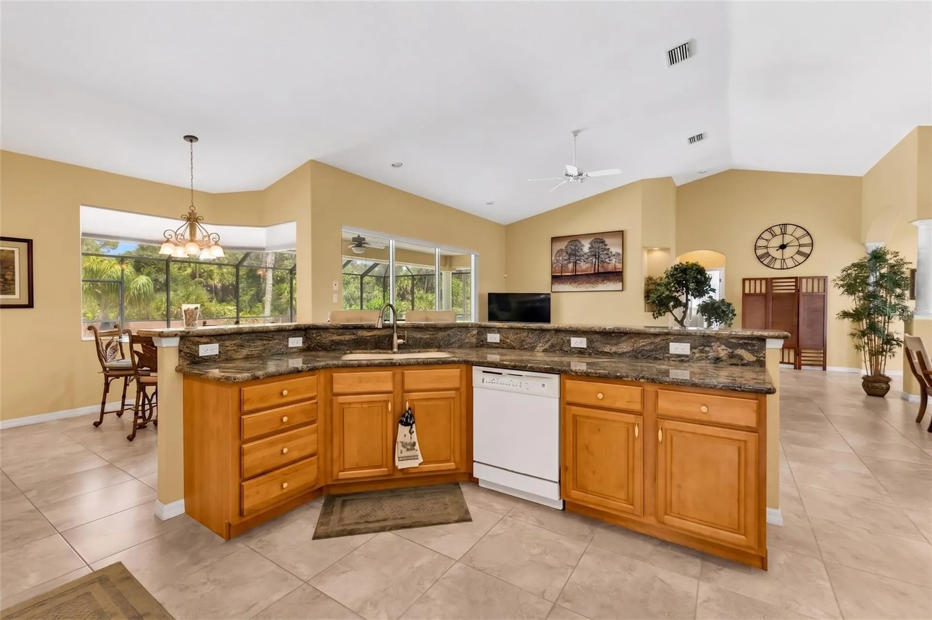 2430 Pebble Creek Place Port Charlotte FL 33948