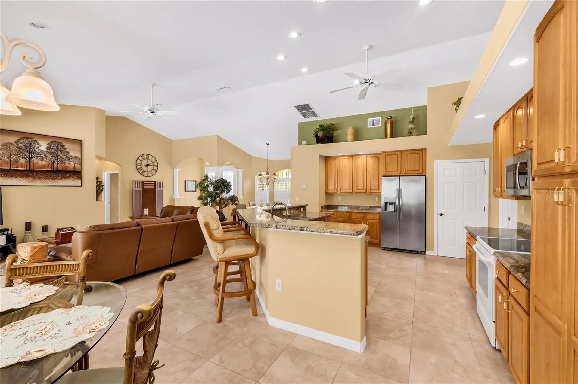 2430 Pebble Creek Place Port Charlotte FL 33948