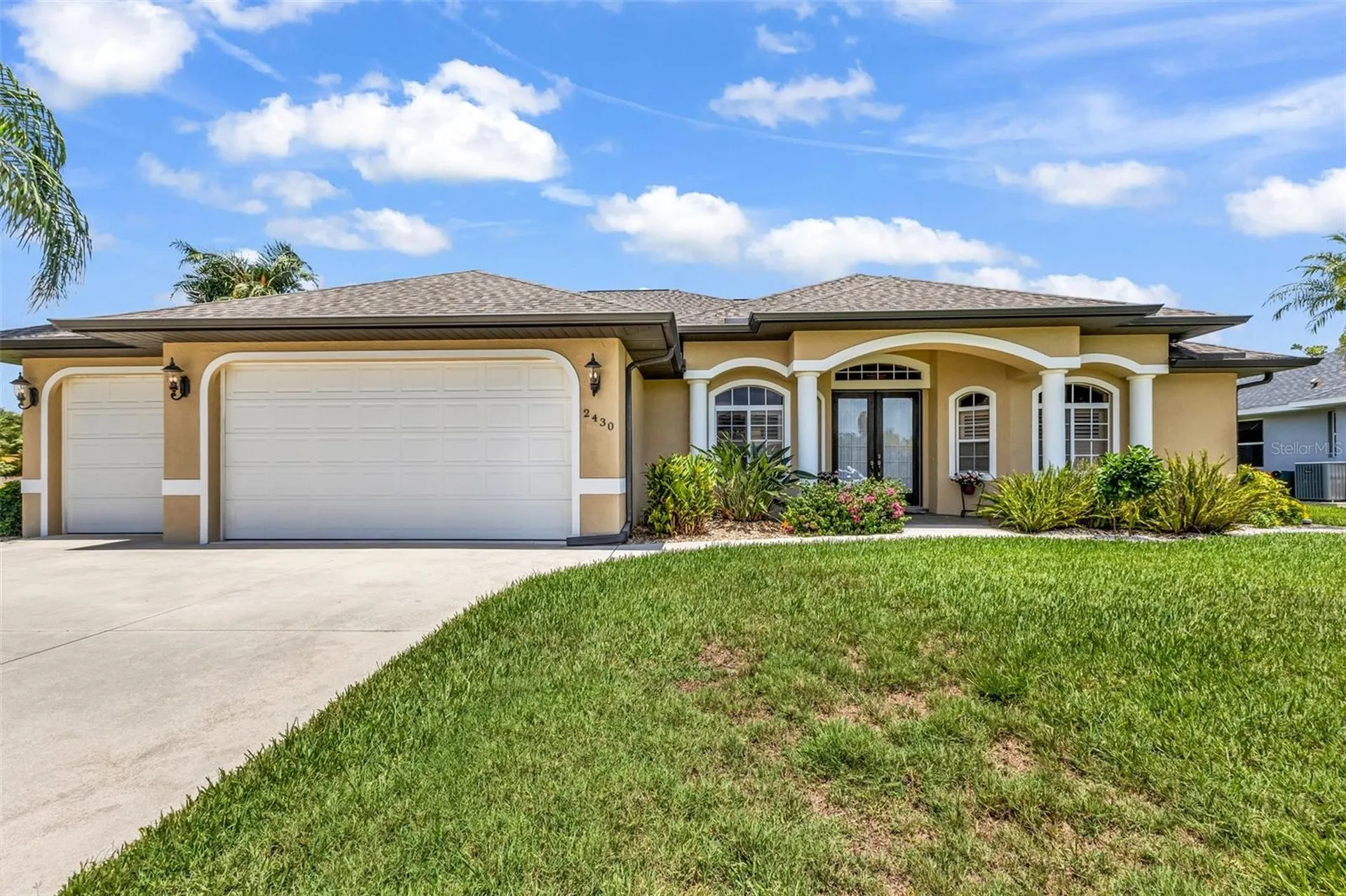 2430 Pebble Creek Place Port Charlotte FL 33948