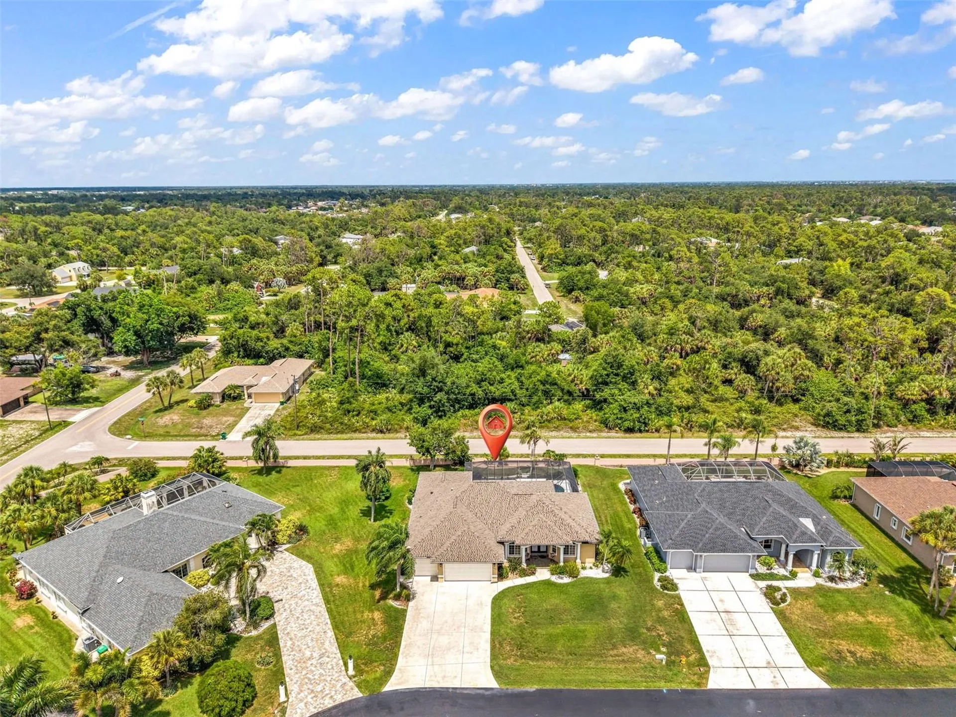 2430 Pebble Creek Place Port Charlotte FL 33948