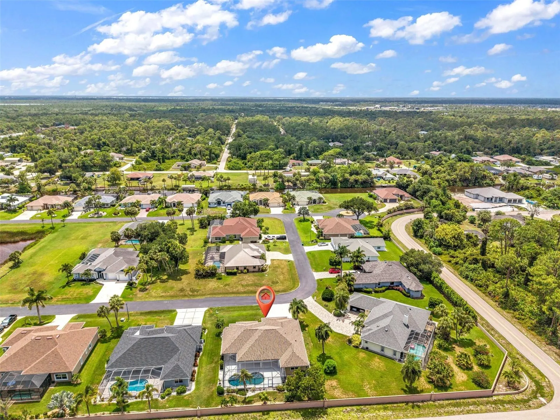 2430 Pebble Creek Place Port Charlotte FL 33948