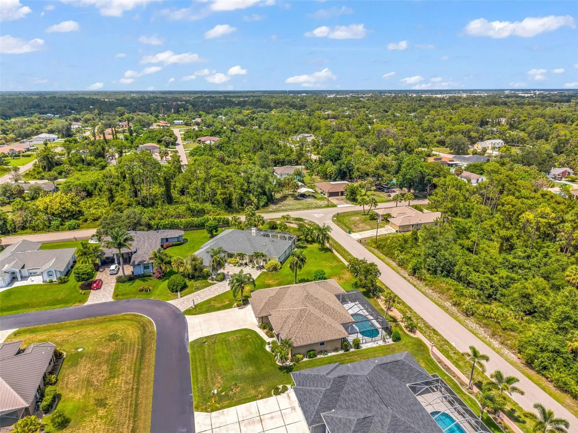 2430 Pebble Creek Place Port Charlotte FL 33948