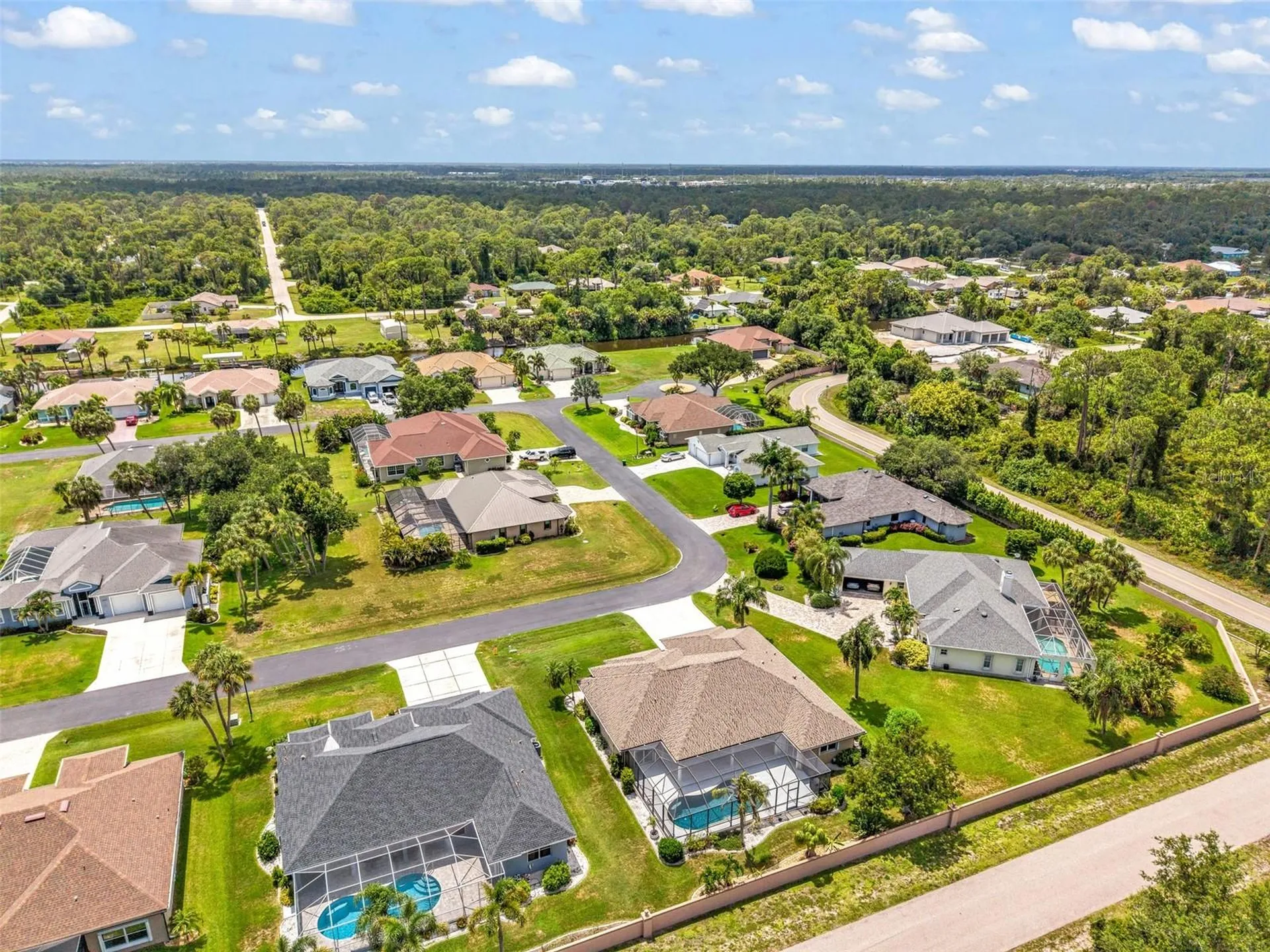 2430 Pebble Creek Place Port Charlotte FL 33948