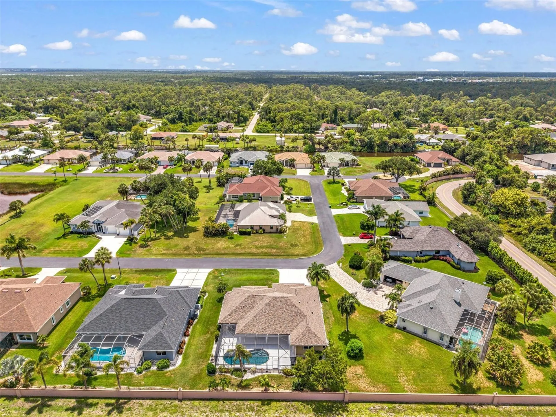 2430 Pebble Creek Place Port Charlotte FL 33948