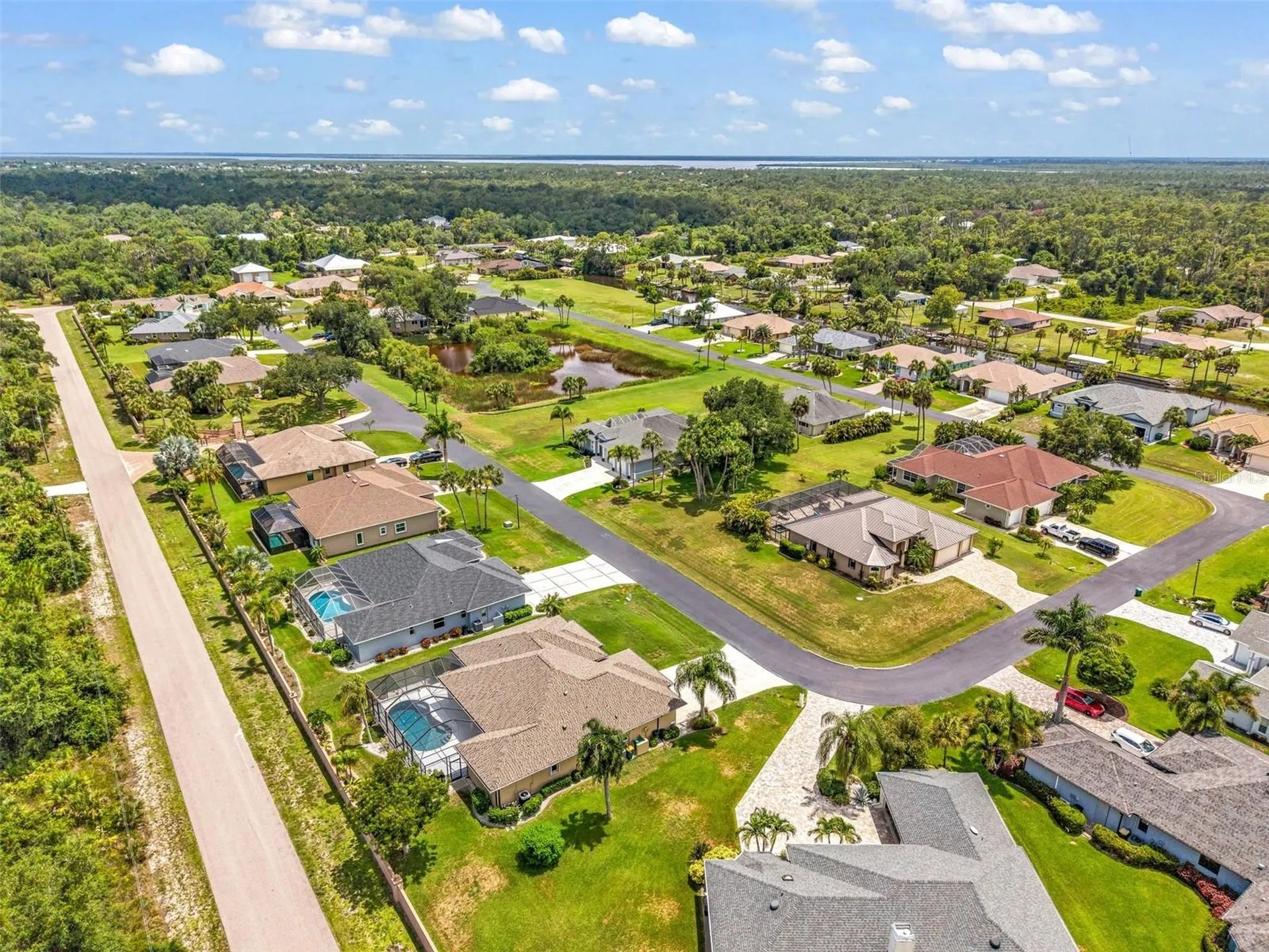 2430 Pebble Creek Place Port Charlotte FL 33948