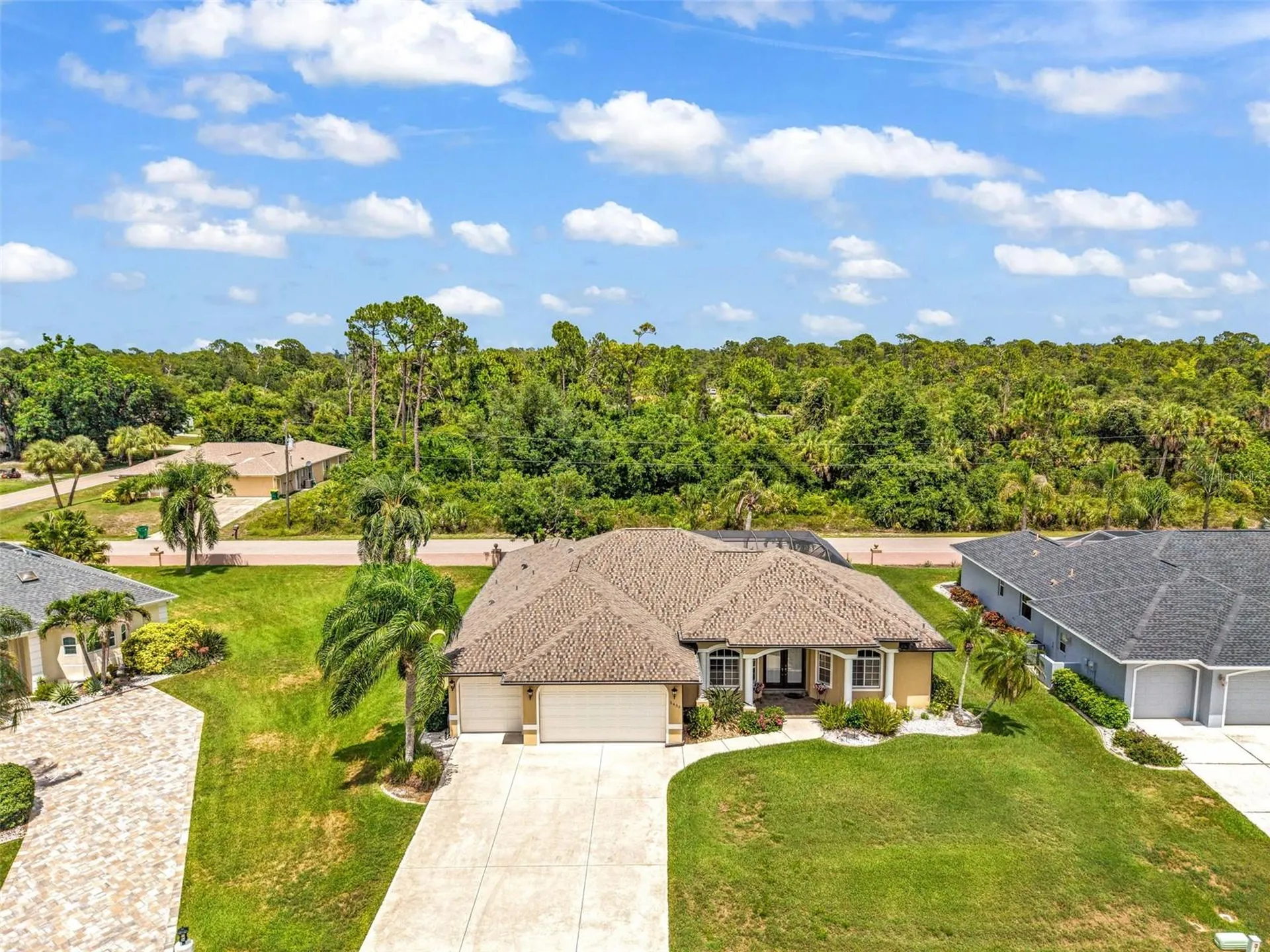 2430 Pebble Creek Place Port Charlotte FL 33948