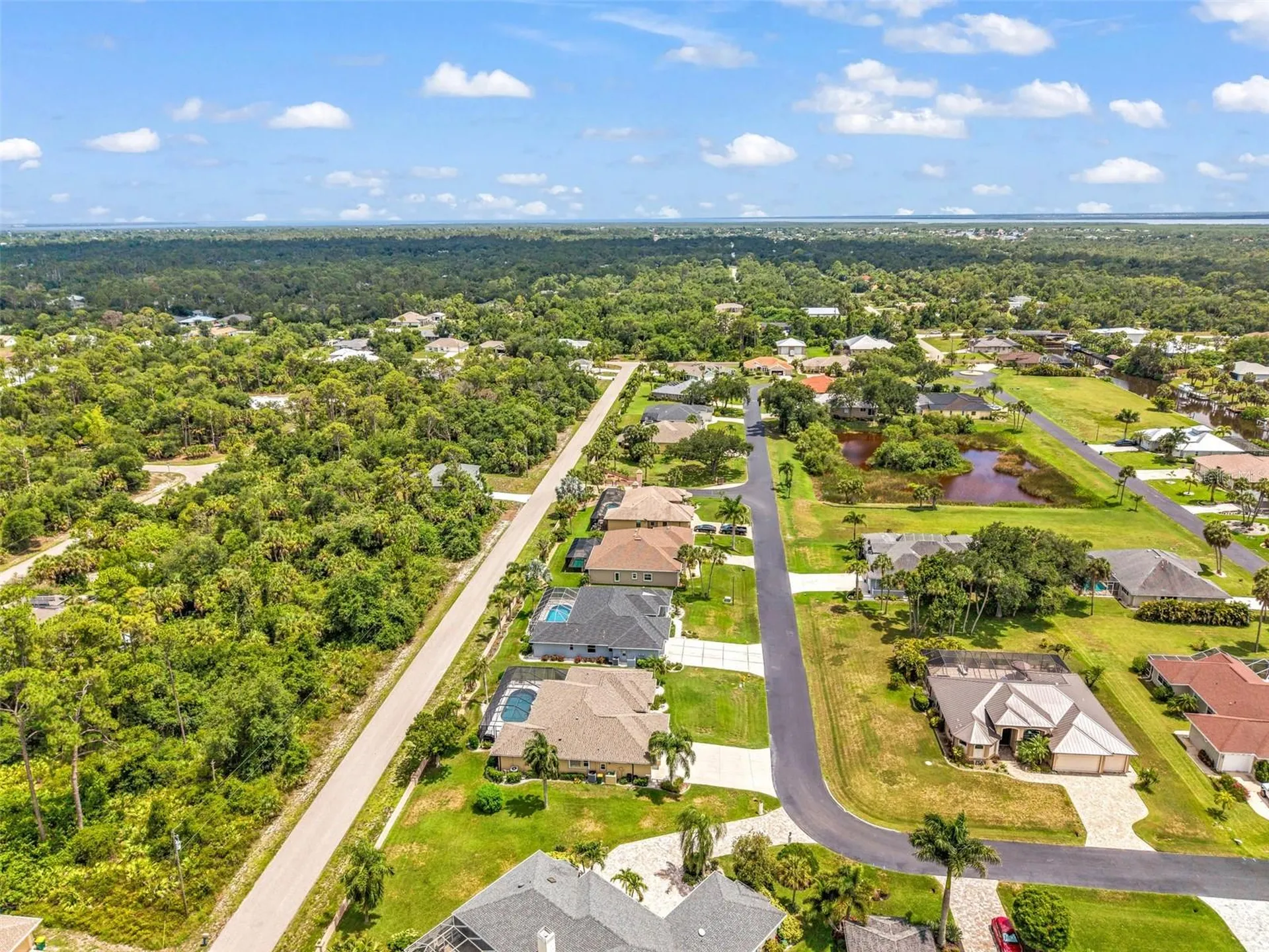 2430 Pebble Creek Place Port Charlotte FL 33948