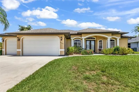 2430 Pebble Creek Place Port Charlotte FL 33948
