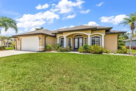 2430 Pebble Creek Place Port Charlotte FL 33948