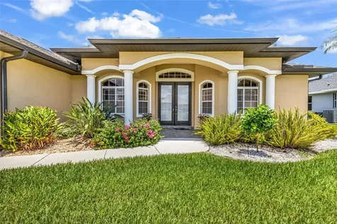 2430 Pebble Creek Place Port Charlotte FL 33948