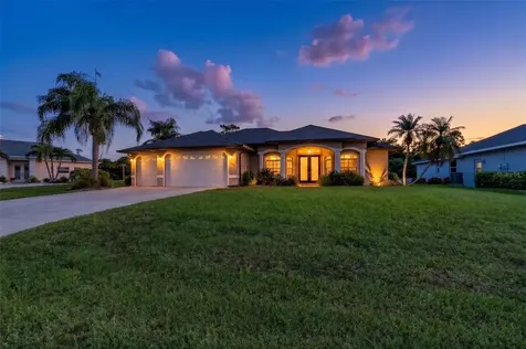 2430 Pebble Creek Place Port Charlotte FL 33948