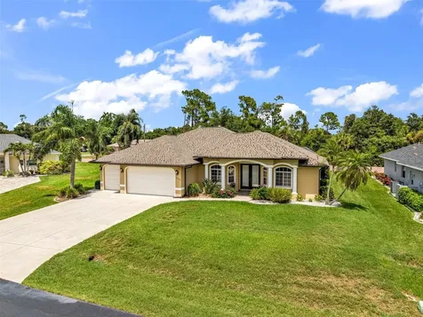 2430 Pebble Creek Place Port Charlotte FL 33948