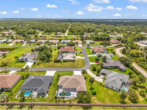 2430 Pebble Creek Place Port Charlotte FL 33948