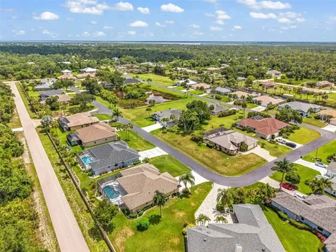 2430 Pebble Creek Place Port Charlotte FL 33948