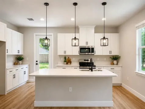 807 Santa Barbara Drive Sanford FL 32773