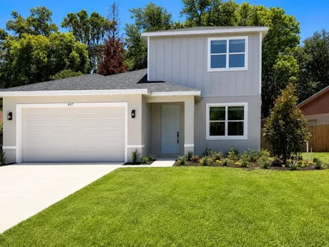 807 Santa Barbara Drive Sanford FL 32773
