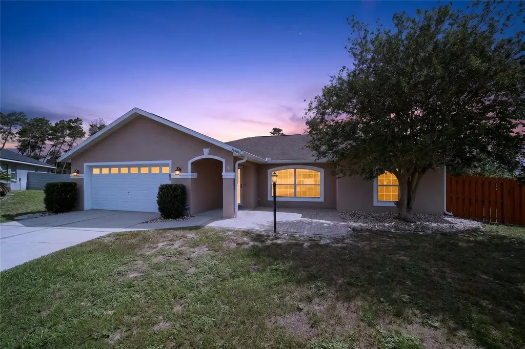 10384 SW 41st Court Ocala FL 34476