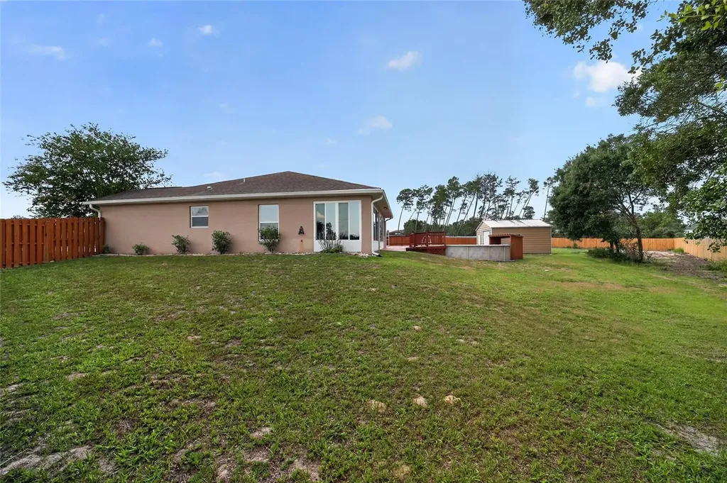 10384 SW 41st Court Ocala FL 34476
