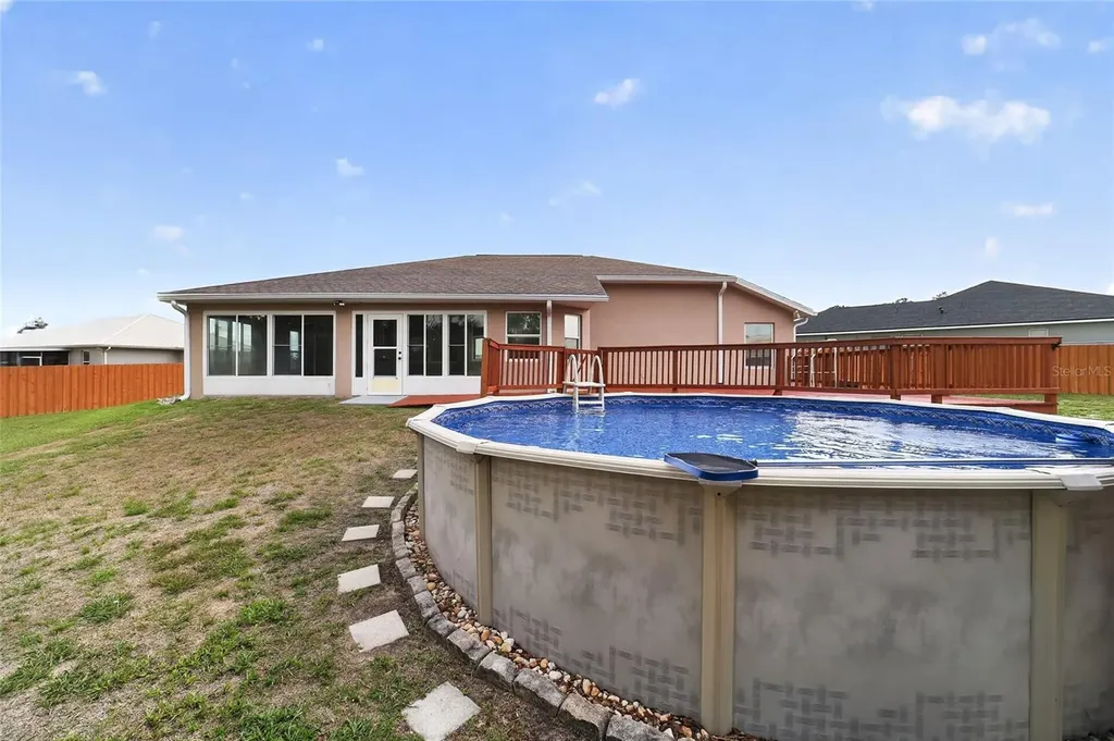 10384 SW 41st Court Ocala FL 34476
