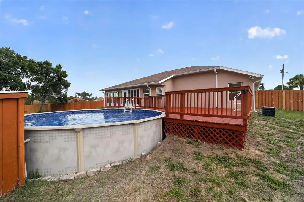 10384 SW 41st Court Ocala FL 34476