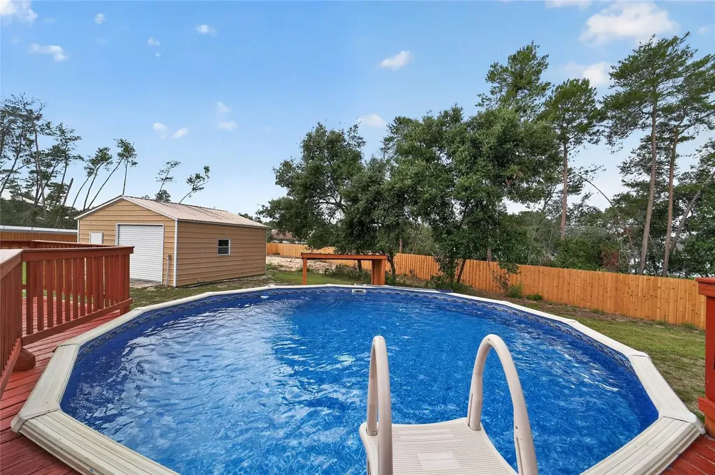 10384 SW 41st Court Ocala FL 34476