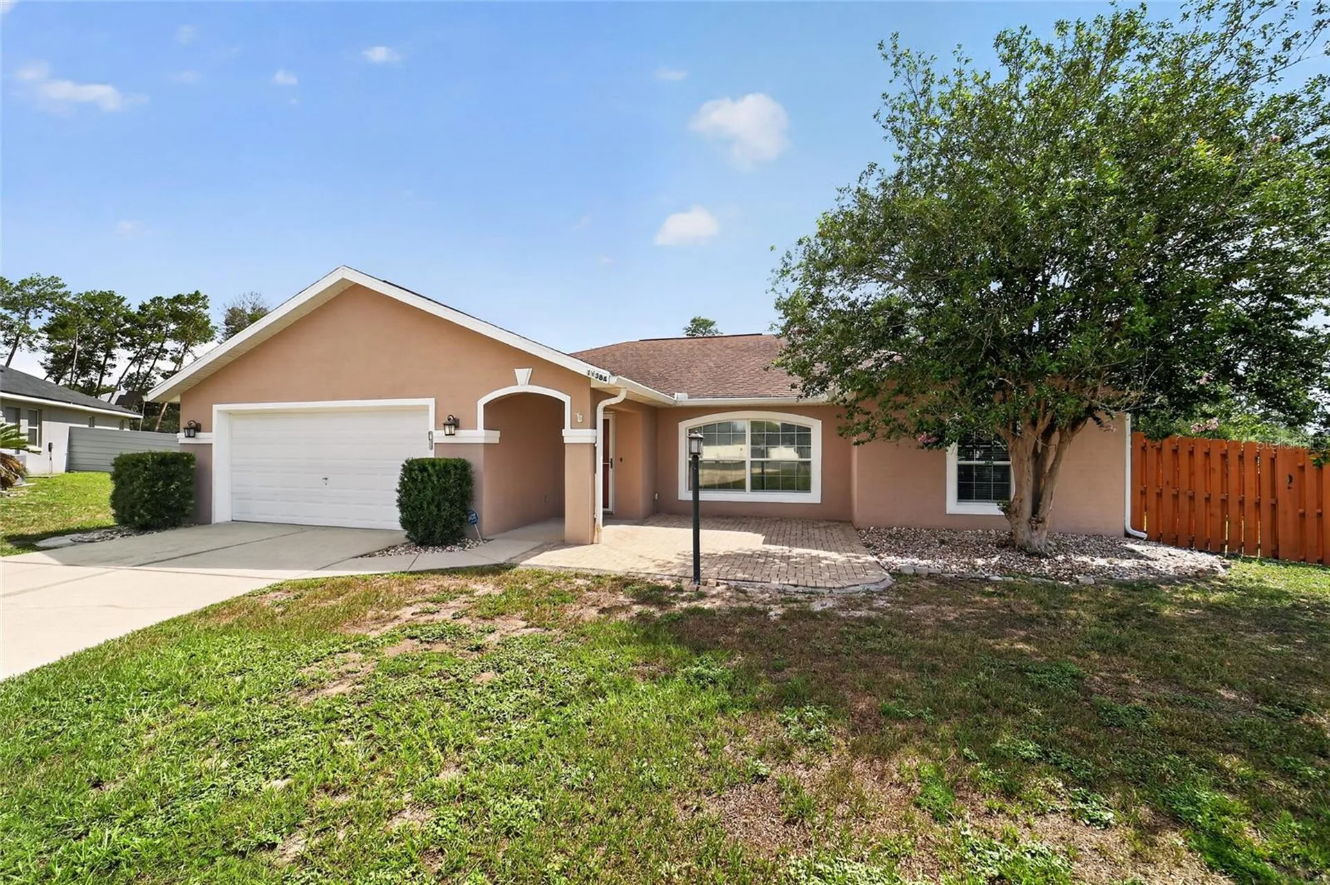 10384 SW 41st Court Ocala FL 34476