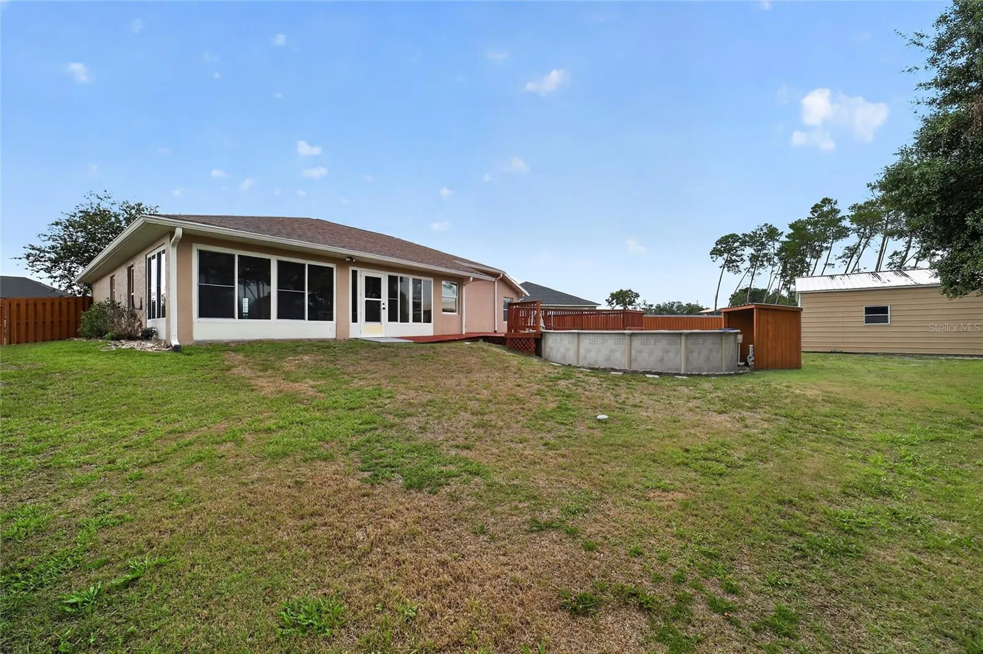 10384 SW 41st Court Ocala FL 34476