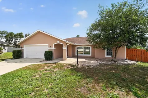 10384 SW 41st Court Ocala FL 34476