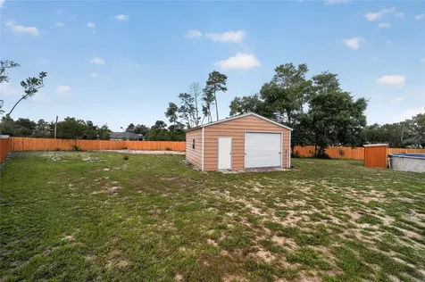 10384 SW 41st Court Ocala FL 34476