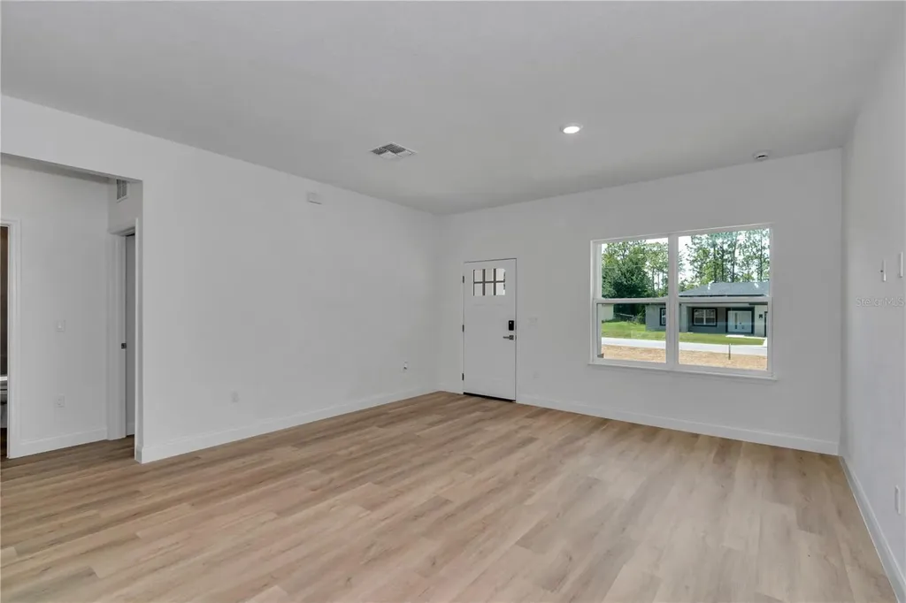 629 W Heronsbill Lane Citrus Springs FL 34434