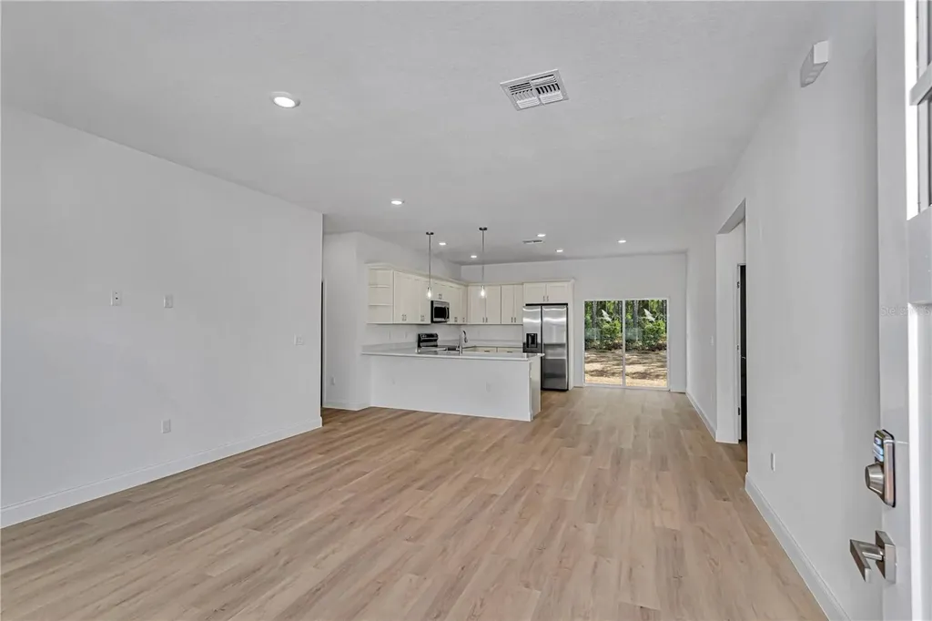 629 W Heronsbill Lane Citrus Springs FL 34434