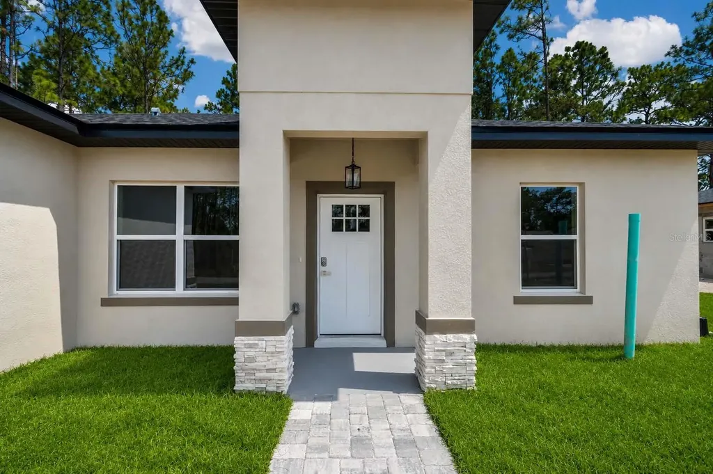 629 W Heronsbill Lane Citrus Springs FL 34434