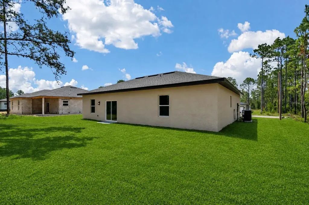 629 W Heronsbill Lane Citrus Springs FL 34434
