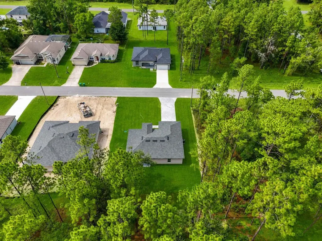 629 W Heronsbill Lane Citrus Springs FL 34434