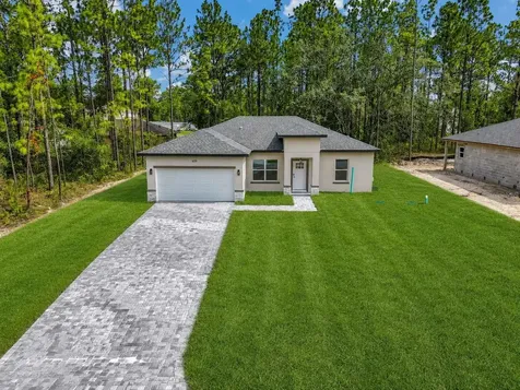 629 W Heronsbill Lane Citrus Springs FL 34434