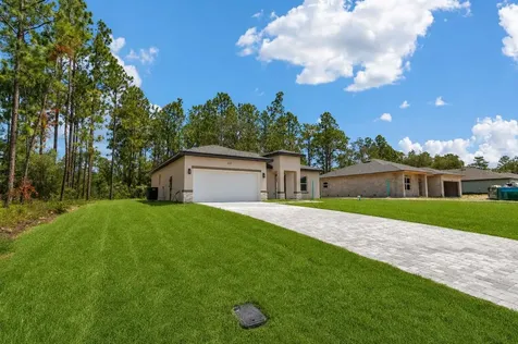 629 W Heronsbill Lane Citrus Springs FL 34434