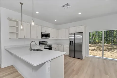 629 W Heronsbill Lane Citrus Springs FL 34434