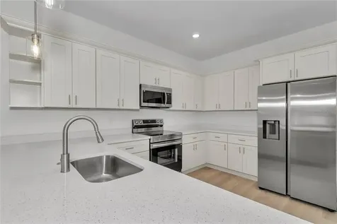 629 W Heronsbill Lane Citrus Springs FL 34434