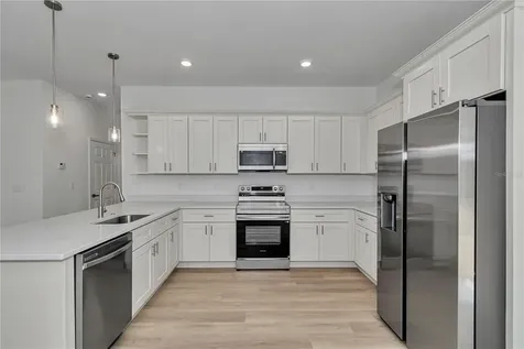 629 W Heronsbill Lane Citrus Springs FL 34434