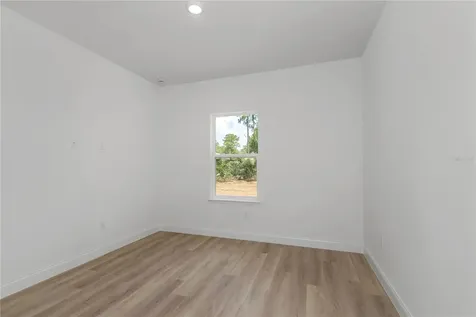 629 W Heronsbill Lane Citrus Springs FL 34434