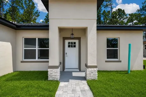 629 W Heronsbill Lane Citrus Springs FL 34434