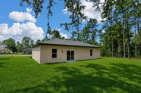 629 W Heronsbill Lane Citrus Springs FL 34434