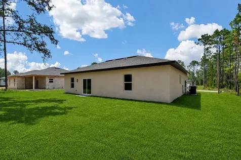 629 W Heronsbill Lane Citrus Springs FL 34434