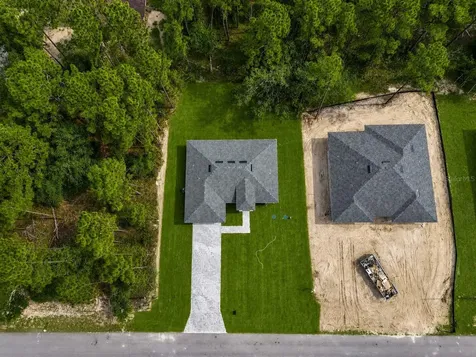 629 W Heronsbill Lane Citrus Springs FL 34434