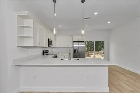 629 W Heronsbill Lane Citrus Springs FL 34434